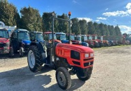 Same Dorado 70V ciagnik sadowniczy