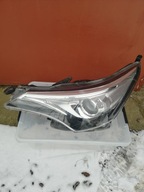 Reflektor Przód lewa FULL LED Toyota Avensis T27 LIFT 2015 - 2018 ORG
