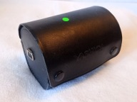 Soczewki Tele i Wide YASHICA komplet do ELECTRO 35 z celowniczkiem ALBADA .