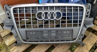 Audi Q5 SQ5 08-12 - Grill S-Line bez PDC