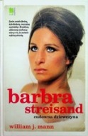 Barbra Streis Cudowna dziewczyna biografia ksiazka