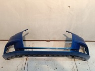 ZDERZAK AUDI A3 8V3 LIFT 16+ PRZÓD NR N257 OSŁONA