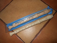 FLET PROSTY 2 SZTUKI