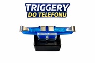PAD bezprzewodowy Triggery L1R1 do Telefonu | Metalowy do gier