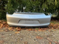 ZDERZAK TYŁ TYLNY KPL KAMERA LAMPA BOXSTER CAYMAN 981 PORSCHE RHODIUMSILBER