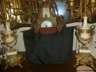 TOREBKA DAMSKA LONGCHAMP PARIS-26/41CM-STAN NOWA.