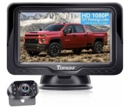 KAMERA COFANIA TOMOIA T1 HD 1080P OUTLET