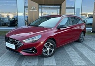 Hyundai i30 Salon Polska, Autoryzowany dealer, Faktura VAT 23, Smart LED