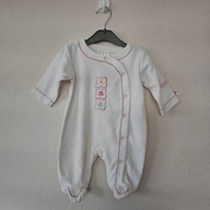 Pajacyk niemowlęcy, rozmiar 62