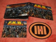 F.K.U. 4: RISE OF THE MOSH MONGERS 2013 DIGI