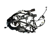 RANGE ROVER L494 L405 5.0 SC INSTALACJA SILNIKA NOWA DPLA12B637CD AJ133