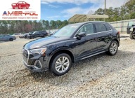 Audi Q3 Premium Plus S Line 45 2024 2.0 Benzyna 228KM