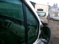 SZYBA DRZWI TRAFIC VIVARO ORGINAL 2001-1014ok ORGINAL PRAWA TANIO TROKATNA