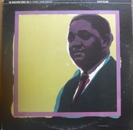 Oliver Nelson – Three Dimensions 2xLP