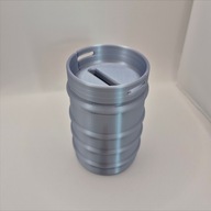 Skarbonka puszka pudełko opakowanie na prezent pieniądze