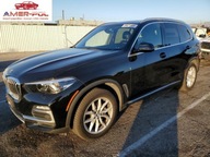 BMW X5 XDrive40I 2020 3.0l 3.0 Benzyna 335KM