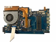 Płyta do HP 15-DA1017NW LA-G07FP EPW50 I5-8265U MX110 2GB TESTOWANA OK