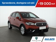 Suzuki SX4 S-Cross 1.0 BoosterJet, Salon Polska