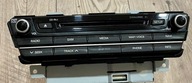 Hyundai Genesis G80 2015-2018 radio nawigacja navi czytnik CD panel konsoli