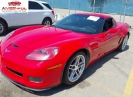 Chevrolet Corvette Z06 2007 7.0 Benzyna 505KM