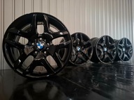 Felgi 5x120 R18 STYLING 192 X3 E83 E36 E46 E90 E91 E92 E93 Z3 Z4