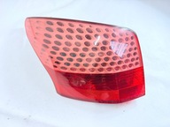 LAMPA LEWA TYLNA LEWY PEUGEOT 407 SW KOMBI LIFT