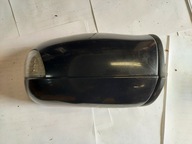 MERCEDES W210 LIFT LUSTERKO ZEWNĘTRZNE PRAWE ELEKTRYCZNE ORYGINAŁ KOLOR 197