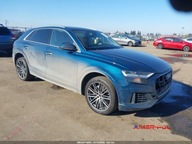 Audi Q8 2019 r. , 3,0L 55 PREMIUM 3.0 Benzyna 335KM
