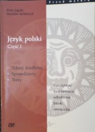 Język Polski teksty źródłowe sprawdziany testy liceum matura kl. 1 2