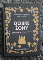 Dobre żony, Louisa May Alcott