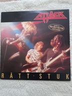 ATTACK - RATT STUCK
