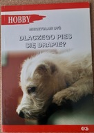 Dlaczego pies się drapie? Mieczysław Dyś