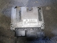 VW PASSAT B6 2,0TDI KOMPUTER 03G906021AC