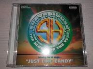 Suave House - The Album Of The Year FOLIA!!!