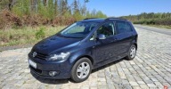 Volkswagen Golf Plus VW Golf Plus 2.0tdi 140KM, 2013rok 2.0 Diesel 140KM