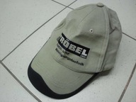 Czapka z daszkiem HAKRO, rozm. uniwersalny