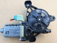 SILNICZEK PODNOŚNIK SZYBY LEWY PRZÓD VW GOLF VII