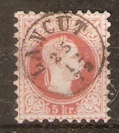 Łańcut-zabór austr kas.