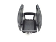 PODŁOKIETNIK ŚRODKOWY CZARNA SKÓRA SKÓRZANY BMW X5 E70 X6 E71 6969544