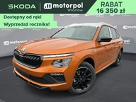 Skoda Kamiq Monte Carlo 1.0 TSI DSG