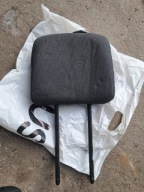 RENAULT MEGANE II 02-09 ZAGŁÓWEK FOTELA PRZÓD