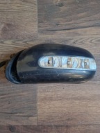 Lusterko lewe Mercedes W220 FOTOCHROM