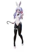Figurka 3D - Beyond Journey's End - Bunny Frieren - 16K- 30 cm - Serik