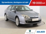Renault Laguna 2.0 16V, 1. Właściciel, Navi