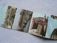 SKŁADANKA KAW 13 WIDOKÓWEK WARSZAWA