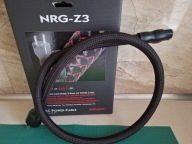Kabel zasilający AudioQuest NRG-Z3 1 m