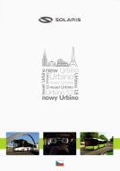 PROSPEKT SOLARIS URBINO