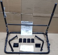 PAULCHEN BAGAŻNIK ROWEROWY NA KLAPĘ GOLF IV KOMBI