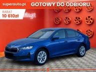 SKODA Octavia Edition 130 Essence 1.5 TSI mHEV DSG 150KM 2026