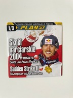 Skoki Narciarskie 2004 Sudden Strike II 2 PC PL